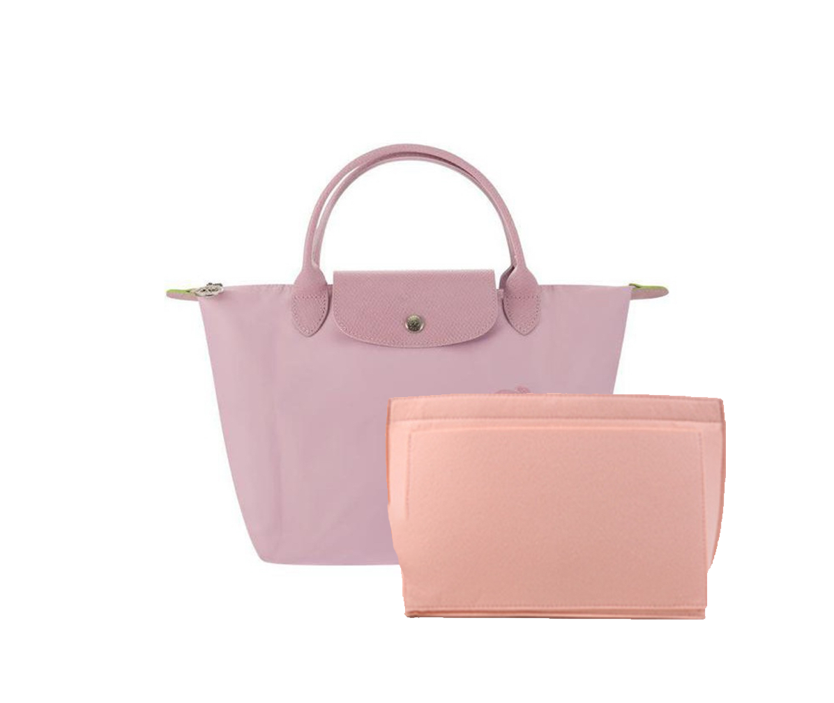 Organizador Tamaño Pequeño Rosa (S) - LUXEACCESSORY