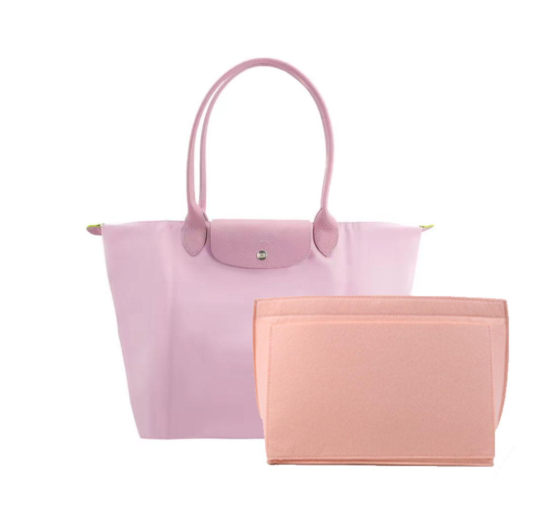 Organizador Tamaño Mediano Rosa (M) - LUXEACCESSORY