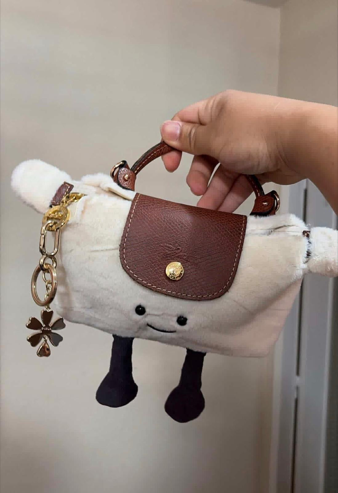 Funda para Bolso Mini - Jelly - LUXEACCESSORY