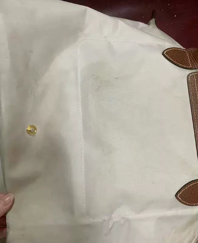 FABRIC Limpiador de Bolsos de Tela y Nylon - LUXEACCESSORY