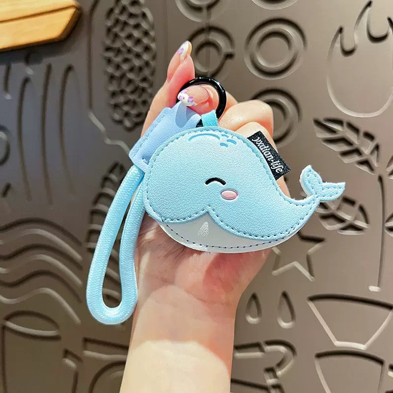 Llavero de Bolso 9 - LUXEACCESSORY