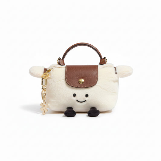 Funda para Bolso Mini - Jelly - LUXEACCESSORY