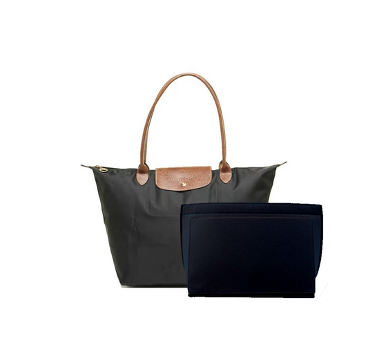 Organizador Tamaño Mediano Negro (M) - LUXEACCESSORY