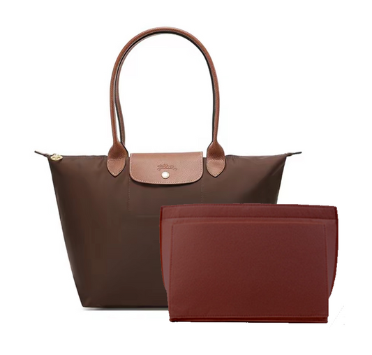 Organizador Tamaño Mediano Marron  (M) - LUXEACCESSORY