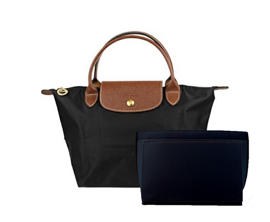 Organizador Tamaño Pequeño Negro (S) - LUXEACCESSORY