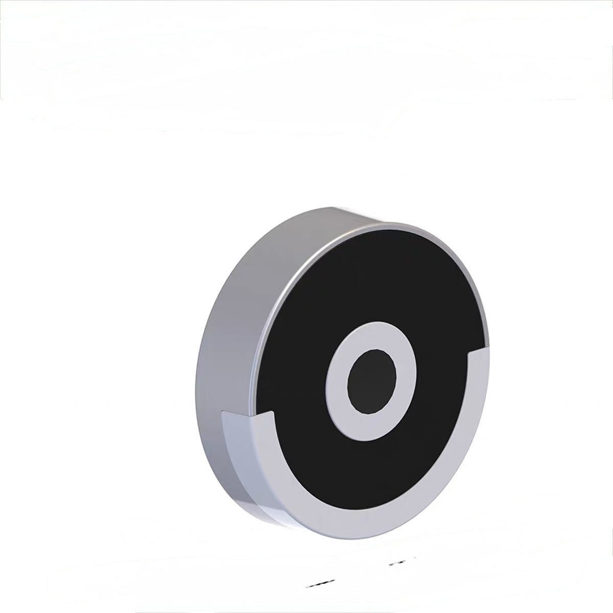 Luz LED para bolso con clip