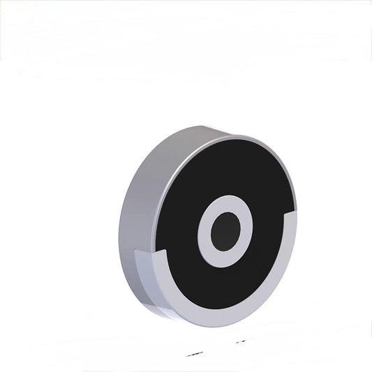 Luz LED para bolso con clip