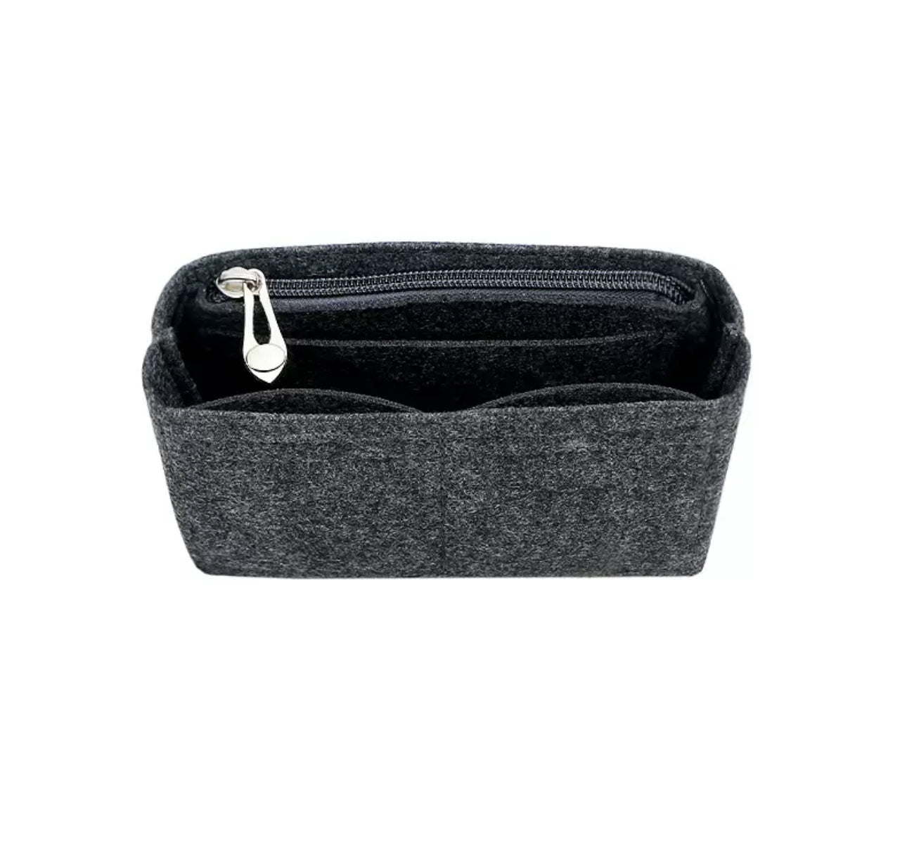 Organizador Tamaño Mini Negro - LUXEACCESSORY