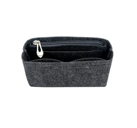 Organizador Tamaño Mini Negro - LUXEACCESSORY