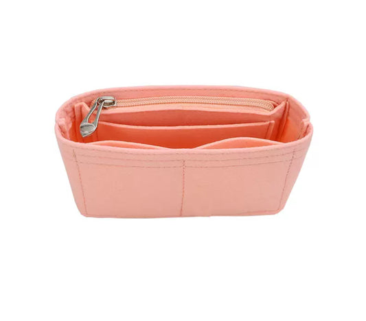 Organizador Tamaño Mini Rosa - LUXEACCESSORY