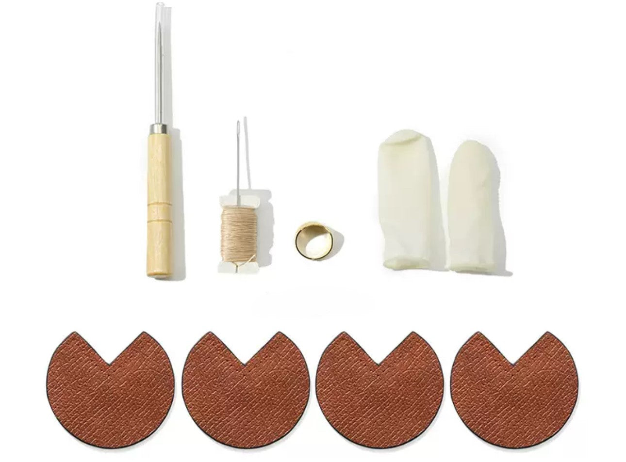 PARCHE REPARADOR DE ESQUINA - LUXEACCESSORY