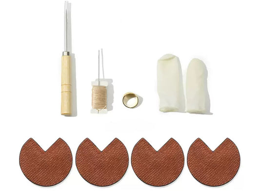 PARCHE REPARADOR DE ESQUINA - LUXEACCESSORY