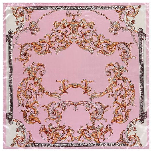 4-Pañuelo 90 x 90 - LUXEACCESSORY