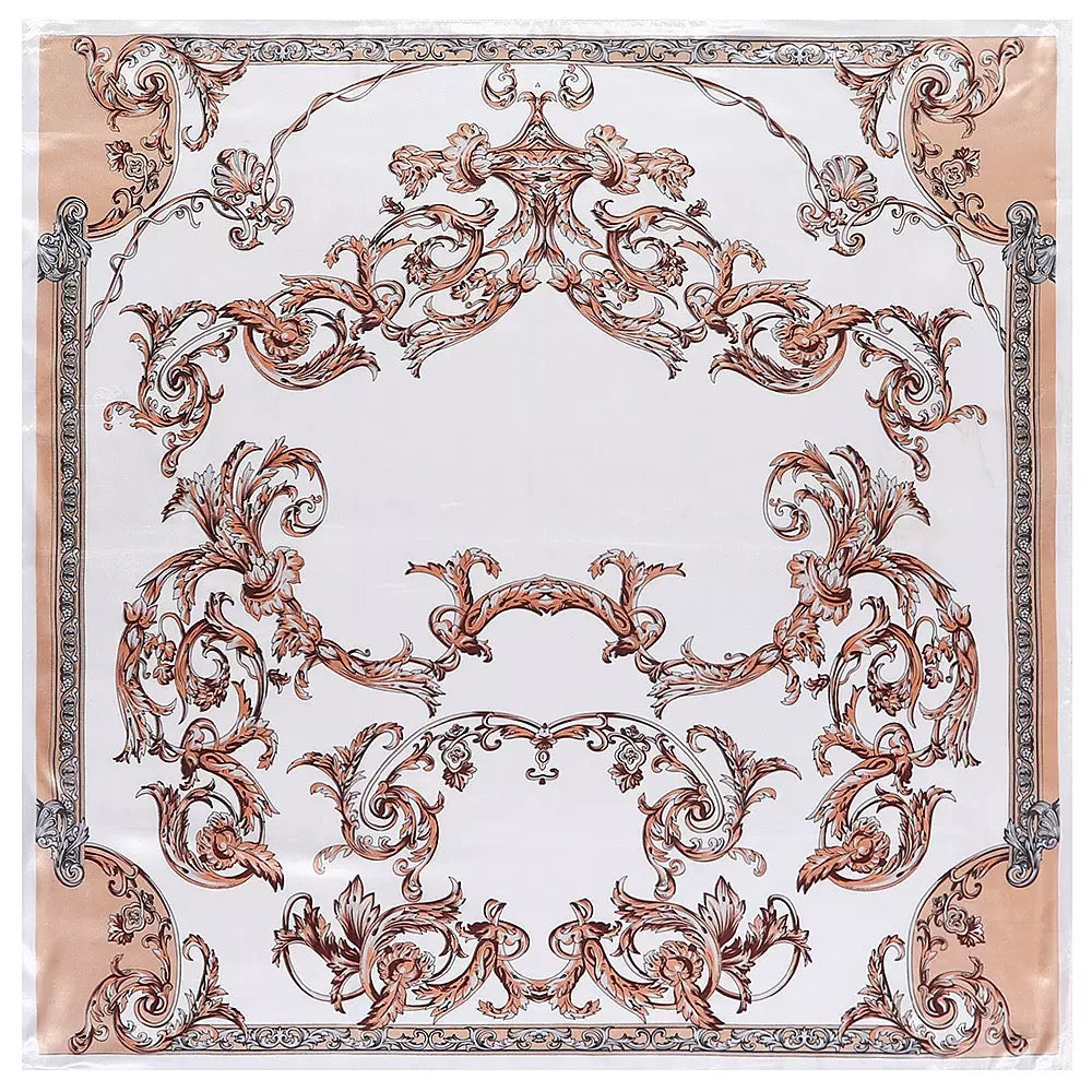 3-Pañuelo 90 x 90 - LUXEACCESSORY