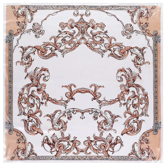 3-Pañuelo 90 x 90 - LUXEACCESSORY