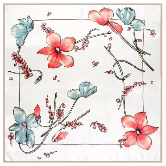 6-Pañuelo 90 x 90 - LUXEACCESSORY