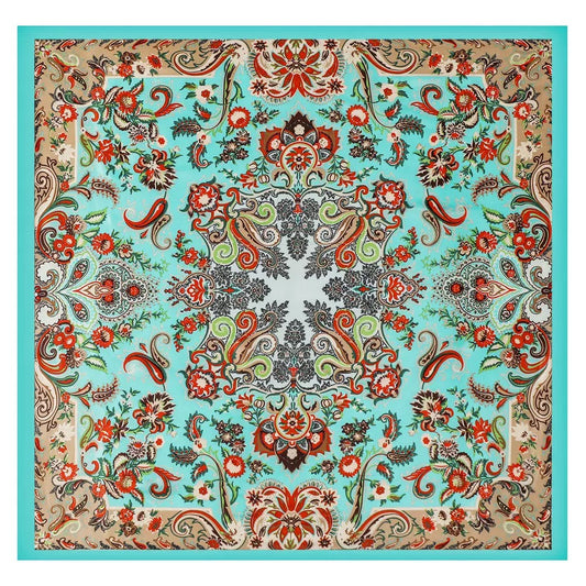 5-Pañuelo 90 x 90 - LUXEACCESSORY