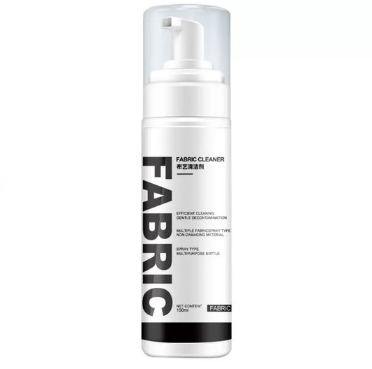 FABRIC Limpiador de Bolsos de Tela y Nylon - LUXEACCESSORY