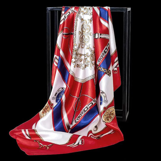 11-Pañuelo 90 x 90 - LUXEACCESSORY