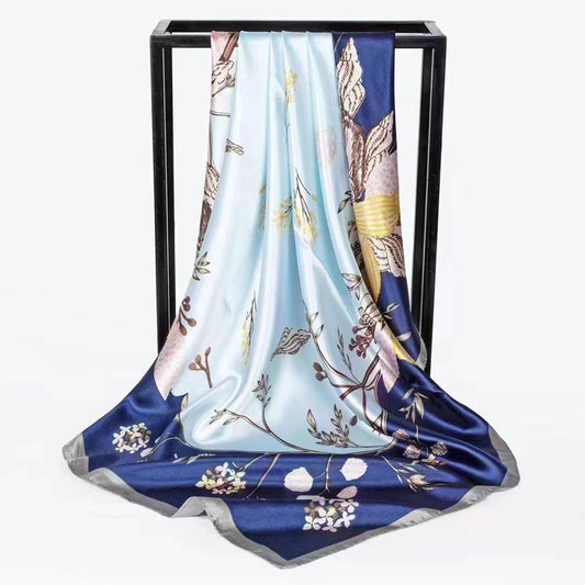 8-Pañuelo 90 x 90 - LUXEACCESSORY