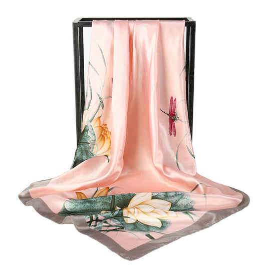 13-Pañuelo 90 x 90 - LUXEACCESSORY