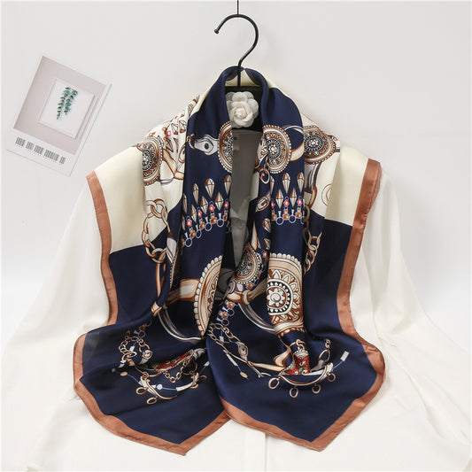 12-Pañuelo 90 x 90 - LUXEACCESSORY