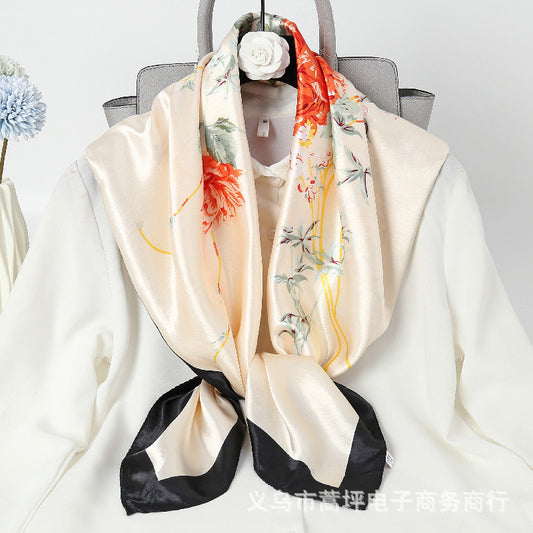 10-Pañuelo 90 x 90 - LUXEACCESSORY