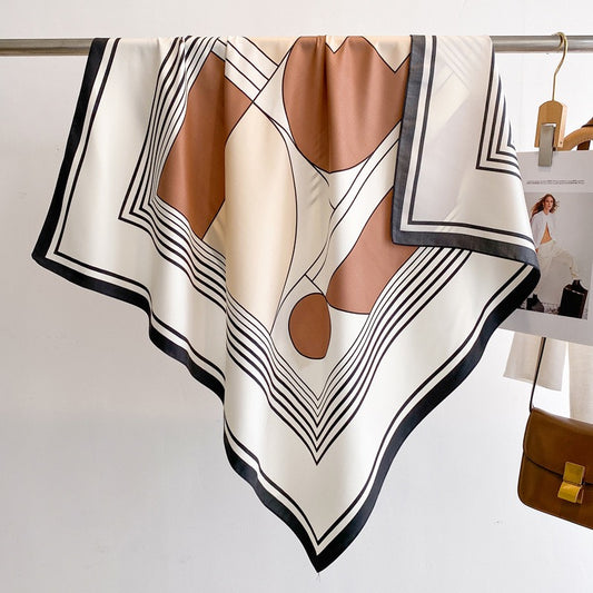 16-Pañuelo 90 x 90 - LUXEACCESSORY