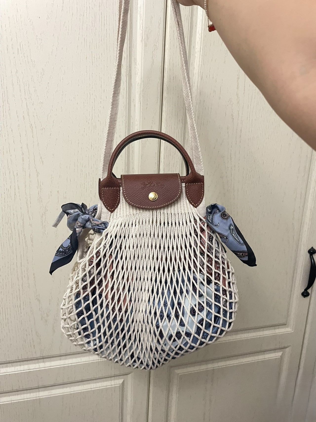 16-Pañuelo 90 x 90 - LUXEACCESSORY